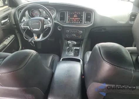 2015 Dodge Charger R/T from USA, damaged, VIN 2C3CDXCT4FH871377